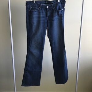 7 for All Mankind Jeans